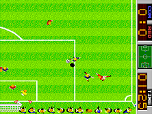 tehkanwc screenshot