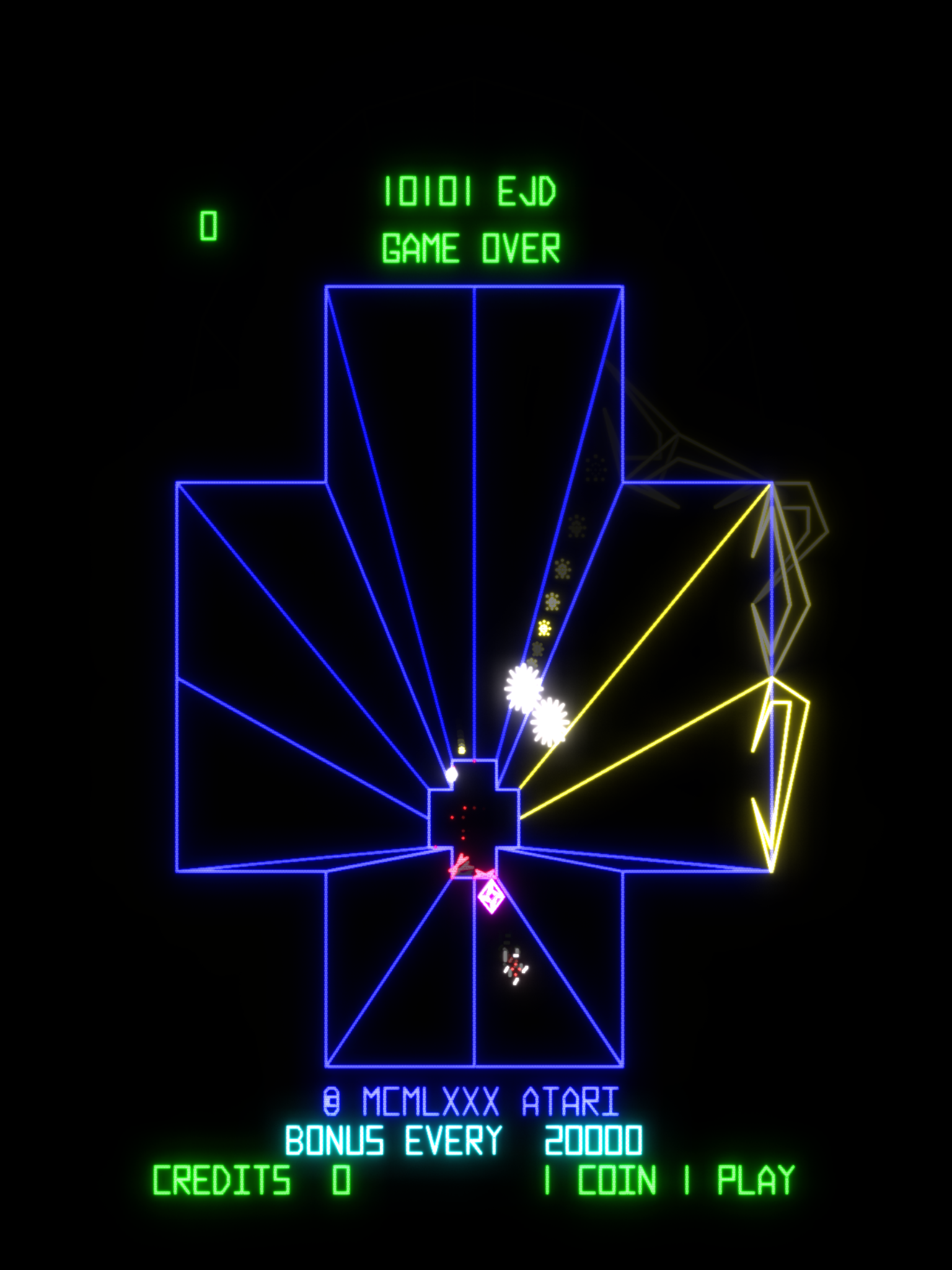 tempest screenshot