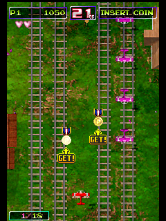 tenkomor screenshot