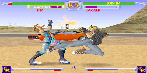 tenthdeg screenshot