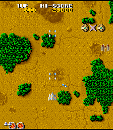 terracre screenshot