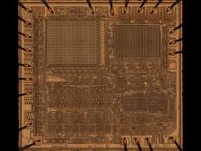 test410 screenshot