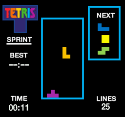 tetrtin screenshot
