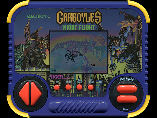 tgargnf screenshot