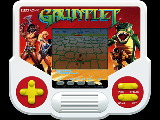 tgaunt screenshot