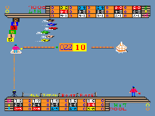 theboat screenshot