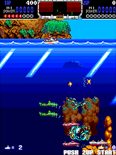 thedeep screenshot
