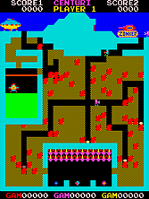 thepit screenshot
