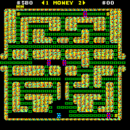 thief screenshot