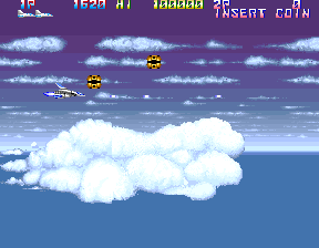 thndrx2 screenshot