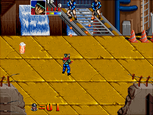 thndzone screenshot