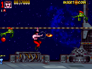 thoop2 screenshot