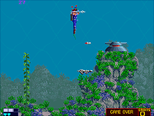 thunderj screenshot
