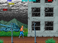 thundfox screenshot