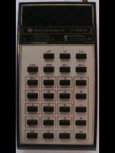 ti25502 screenshot