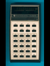 ti25503 screenshot