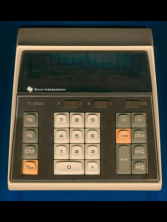 ti5100 screenshot