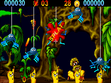 tickee screenshot