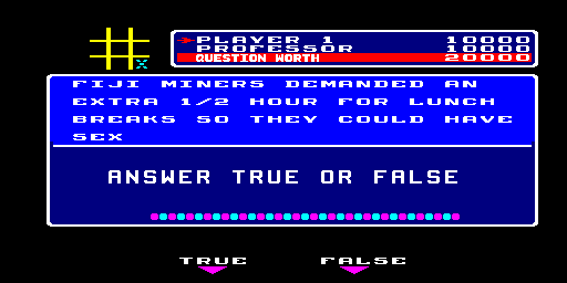 tictac screenshot