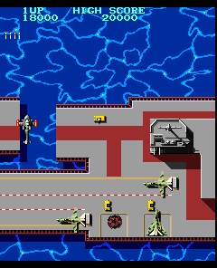 tigerh screenshot