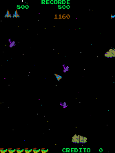 timefgtr screenshot