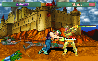 timekill screenshot