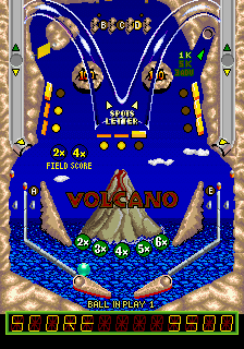 timescan screenshot