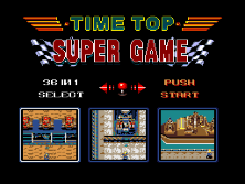 timetp36 screenshot