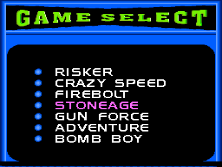 timetp7 screenshot