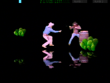 timetrv screenshot