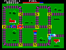 timetunl screenshot