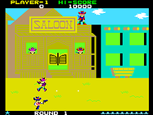 tinstar screenshot
