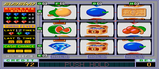 tisub screenshot