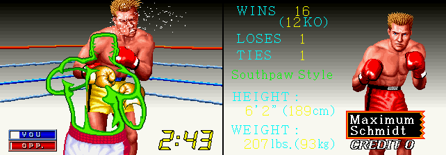 titlef screenshot