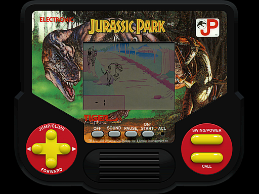 tjpark screenshot