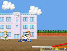tjumpman screenshot