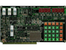 tk80 screenshot
