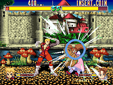 tkdensho screenshot