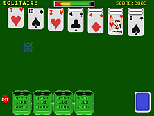tm screenshot