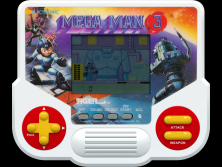 tmegaman3 screenshot