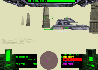 tmek screenshot