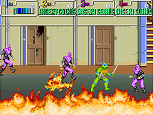 tmnt screenshot