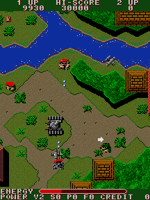 tnk3 screenshot