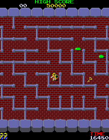 todruaga screenshot