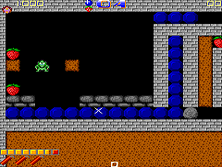 toffy screenshot