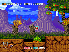 toki screenshot