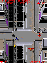 tokio screenshot