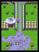 tokisens screenshot