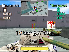 tokyowar screenshot