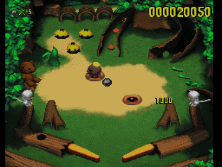 tomcpin screenshot